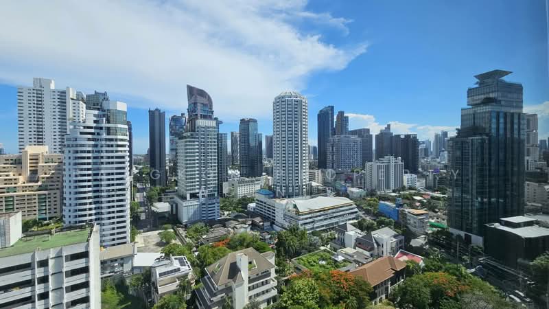 Quattro by Sansiri, Bangkok, 134 Thong Lo 4 Alley, Khlong Tan Nua, Watthana, Bangkok, 2 Bedrooms, 85 sqm, Condo For Rent, by BANGKOK PROPERTY AGENTS, 500338478 - DDproperty.com