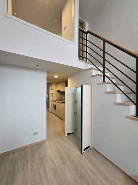 Culture Chula, Bangkok, 38/12 Soi Pratu Chai, Si Phraya, Bang Rak, Bangkok, 1 Bedroom, 37 sqm, Condo For Sale, by Nattapat Reunyota, 500338479 - DDproperty.com
