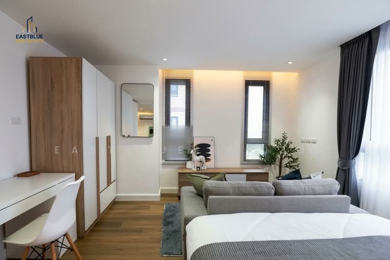 J.W. City Ratchada 32, Bangkok, 228 Soi Ratchadaphisek 36, Chan Kasem, Chatuchak, Bangkok, 2 Bedrooms, 77 sqm, Condo For Sale, by Eastblue Horizon, 500338481 - DDproperty.com