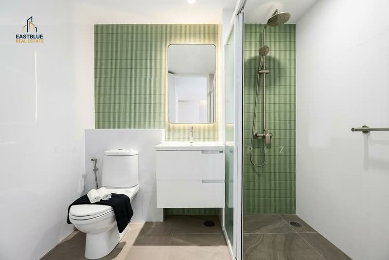 J.W. City Ratchada 32, Bangkok, 228 Soi Ratchadaphisek 36, Chan Kasem, Chatuchak, Bangkok, 2 Bedrooms, 77 sqm, Condo For Sale, by Eastblue Horizon, 500338481 - DDproperty.com