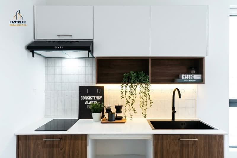 J.W. City Ratchada 32, Bangkok, 228 Soi Ratchadaphisek 36, Chan Kasem, Chatuchak, Bangkok, 2 Bedrooms, 77 sqm, Condo For Sale, by Eastblue Horizon, 500338481 - DDproperty.com