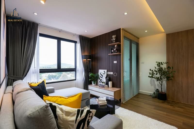J.W. City Ratchada 32, Bangkok, 228 Soi Ratchadaphisek 36, Chan Kasem, Chatuchak, Bangkok, 2 Bedrooms, 77 sqm, Condo For Sale, by Eastblue Horizon, 500338481 - DDproperty.com