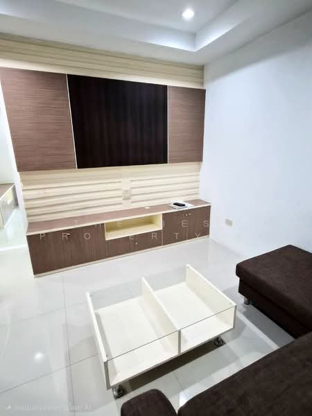 The Room 2 Bangsaen, Chon Buri (Pattaya), Saen Suk, Muang Chon Buri, Chon Buri (Pattaya), 1 Bedroom, 34 sqm, Condo For Sale, by The Best Property ยุ้ย, 500338483 - DDproperty.com