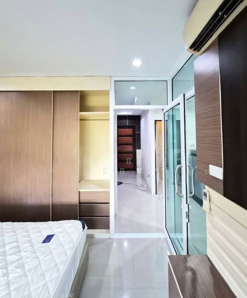 The Room 2 Bangsaen, Chon Buri (Pattaya), Saen Suk, Muang Chon Buri, Chon Buri (Pattaya), 1 Bedroom, 34 sqm, Condo For Sale, by The Best Property ยุ้ย, 500338483 - DDproperty.com