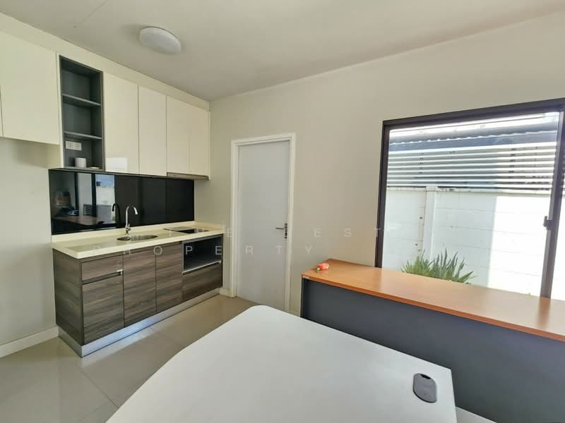 Plex Bangna, Samut Prakan, 90/239 Burapha Withi Expressway, Bang Kaeo, Bang Plee, Samut Prakan, 3 Bedrooms, 120 sqm, Townhouse For Sale, by The Best Property จินนี่, 500338488 - DDproperty.com