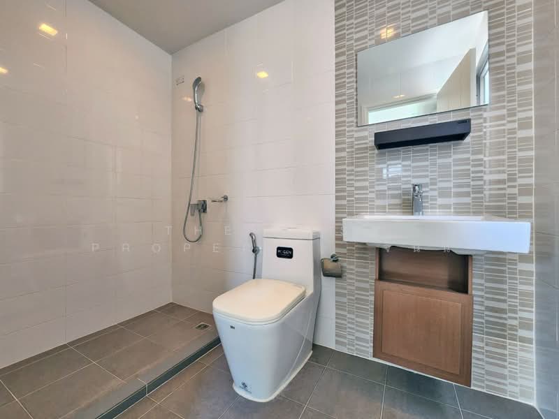 Plex Bangna, Samut Prakan, 90/239 Burapha Withi Expressway, Bang Kaeo, Bang Plee, Samut Prakan, 3 Bedrooms, 120 sqm, Townhouse For Sale, by The Best Property จินนี่, 500338488 - DDproperty.com