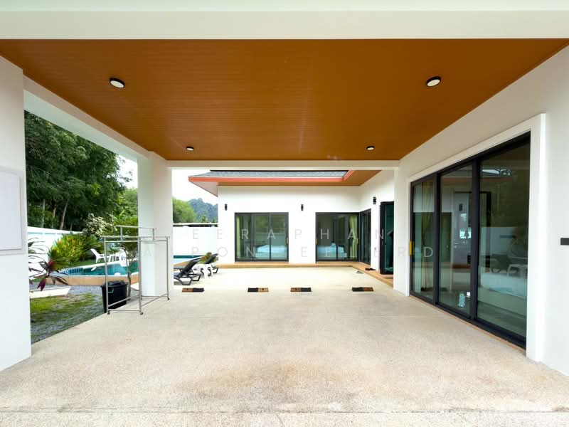 Brand New Pool Villa Near Ao Nang, Krabi, Ao Nang, Muang Krabi, Krabi, 3 Bedrooms, 230 sqm, Villa For Sale, by JEERAPHAN FAIPONDEELERD, 500338489 - DDproperty.com