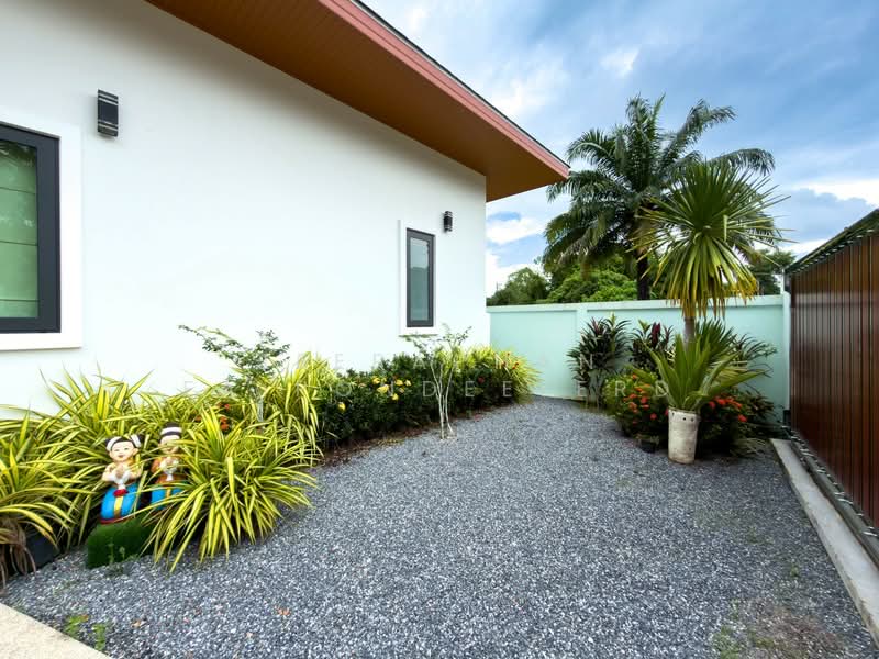 Brand New Pool Villa Near Ao Nang, Krabi, Ao Nang, Muang Krabi, Krabi, 3 Bedrooms, 230 sqm, Villa For Sale, by JEERAPHAN FAIPONDEELERD, 500338489 - DDproperty.com