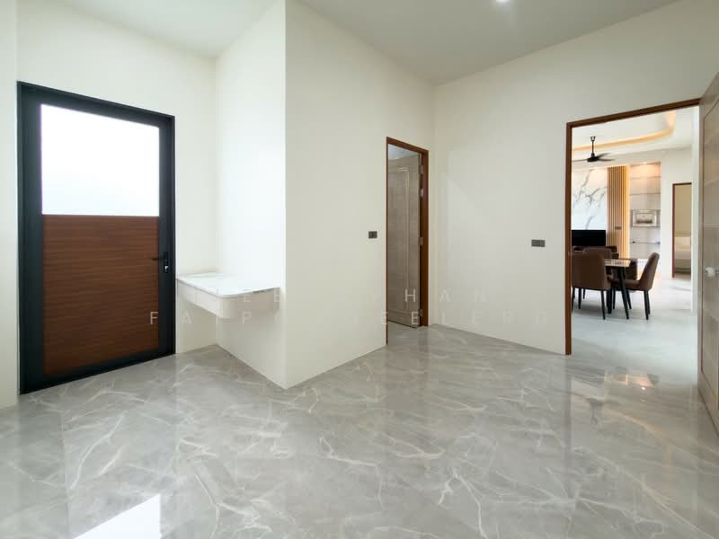Brand New Pool Villa Near Ao Nang, Krabi, Ao Nang, Muang Krabi, Krabi, 3 Bedrooms, 230 sqm, Villa For Sale, by JEERAPHAN FAIPONDEELERD, 500338489 - DDproperty.com