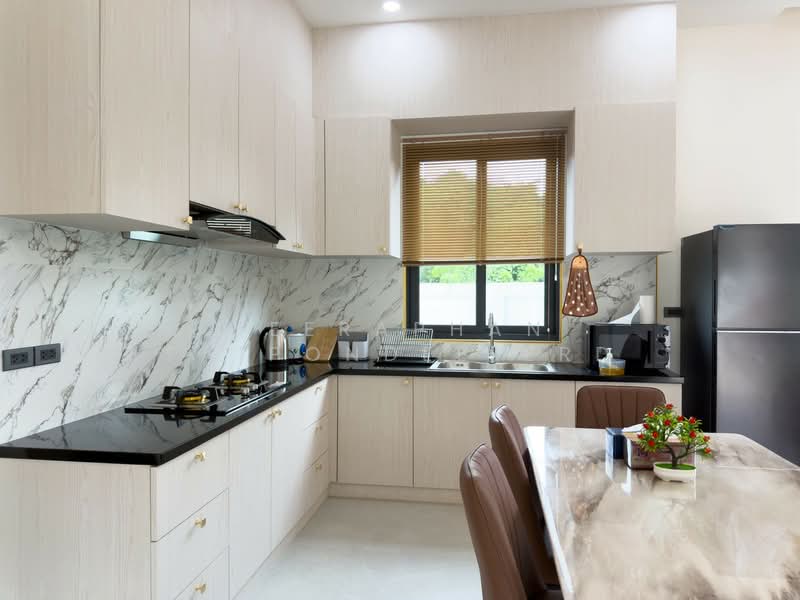 Brand New Pool Villa Near Ao Nang, Krabi, Ao Nang, Muang Krabi, Krabi, 3 Bedrooms, 230 sqm, Villa For Sale, by JEERAPHAN FAIPONDEELERD, 500338489 - DDproperty.com