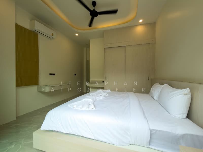 Brand New Pool Villa Near Ao Nang, Krabi, Ao Nang, Muang Krabi, Krabi, 3 Bedrooms, 230 sqm, Villa For Sale, by JEERAPHAN FAIPONDEELERD, 500338489 - DDproperty.com
