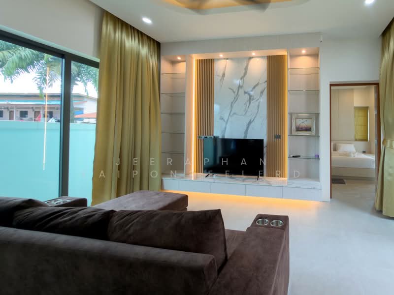 Brand New Pool Villa Near Ao Nang, Krabi, Ao Nang, Muang Krabi, Krabi, 3 Bedrooms, 230 sqm, Villa For Sale, by JEERAPHAN FAIPONDEELERD, 500338489 - DDproperty.com