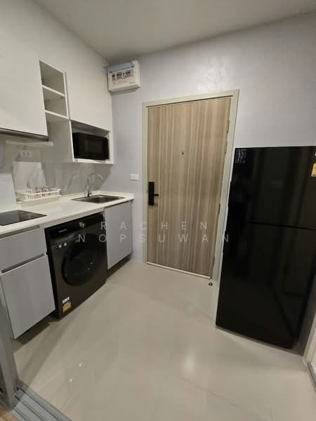Escent Hatyai, Songkhla, Kanjanavanich Road, Kho Hong, Hat Yai, Songkhla, 1 Bedroom, 28 sqm, Condo For Rent, by Rachen Nopsuwan, 500338492 - DDproperty.com