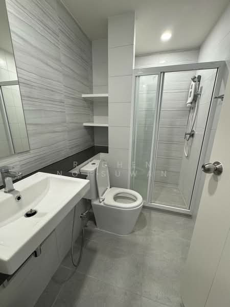Escent Hatyai, Songkhla, Kanjanavanich Road, Kho Hong, Hat Yai, Songkhla, 1 Bedroom, 28 sqm, Condo For Rent, by Rachen Nopsuwan, 500338492 - DDproperty.com