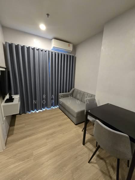 Escent Hatyai, Songkhla, Kanjanavanich Road, Kho Hong, Hat Yai, Songkhla, 1 Bedroom, 28 sqm, Condo For Rent, by Rachen Nopsuwan, 500338492 - DDproperty.com