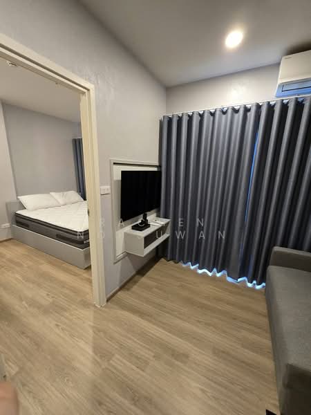 Escent Hatyai, Songkhla, Kanjanavanich Road, Kho Hong, Hat Yai, Songkhla, 1 Bedroom, 28 sqm, Condo For Rent, by Rachen Nopsuwan, 500338492 - DDproperty.com