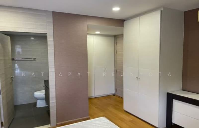 Klass Langsuan, Bangkok, 31-1 Soi Langsuan, Langsuan Road, Lumphini, Pathum Wan, Bangkok, 2 Bedrooms, 73 sqm, Condo For Sale, by Nattapat Reunyota, 500338493 - DDproperty.com