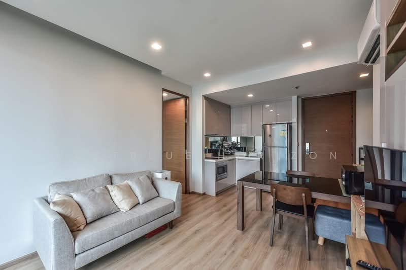 The Address Sathorn : ดิ แอดเดรส สาทร, กรุงเทพ, 98 ถนนสาทรเหนือ ซอยสาทร 12 แขวงสีลม เขตบางรัก กรุงเทพมหานคร, สีลม, บางรัก, กรุงเทพ, 66 ตร.ม., คอนโด ขาย, โดย Eastblue Horizon, 500338496 - DDproperty.com