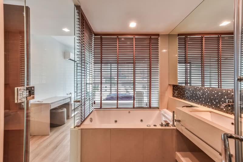 The Address Sathorn : ดิ แอดเดรส สาทร, กรุงเทพ, 98 ถนนสาทรเหนือ ซอยสาทร 12 แขวงสีลม เขตบางรัก กรุงเทพมหานคร, สีลม, บางรัก, กรุงเทพ, 66 ตร.ม., คอนโด ขาย, โดย Eastblue Horizon, 500338496 - DDproperty.com