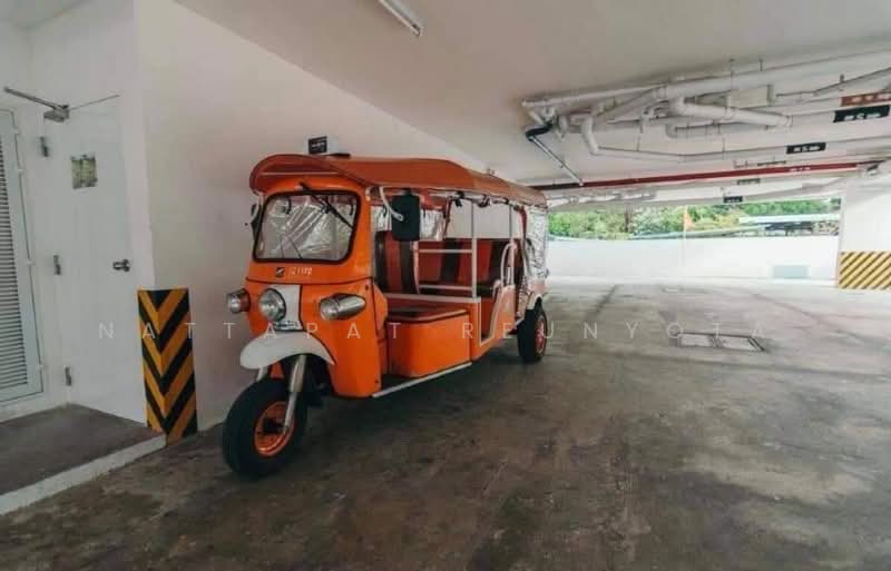 Chateau In Town Sukhumvit 64/1, Bangkok, 17 Soi Sukhumvit 64/1, Bang Chak, Phra Khanong, Bangkok, 3 Bedrooms, 68 sqm, Condo For Sale, by Nattapat Reunyota, 500338498 - DDproperty.com