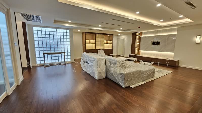 Shanti Sadan, Bangkok, 28 Sukhumvit 59, Khlong Tan Nua, Watthana, Bangkok, 3 Bedrooms, 280 sqm, Condo For Rent, by BANGKOK PROPERTY AGENTS, 500338500 - DDproperty.com