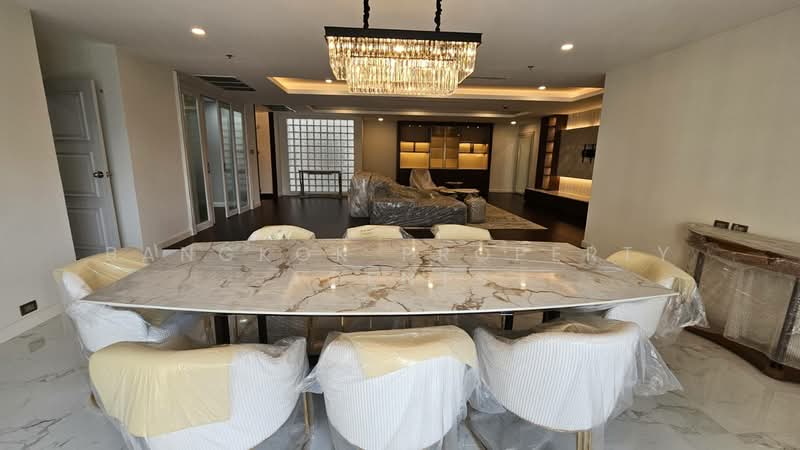 Shanti Sadan, Bangkok, 28 Sukhumvit 59, Khlong Tan Nua, Watthana, Bangkok, 3 Bedrooms, 280 sqm, Condo For Rent, by BANGKOK PROPERTY AGENTS, 500338500 - DDproperty.com