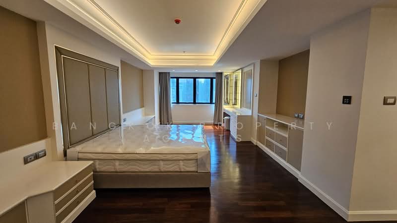 Shanti Sadan, Bangkok, 28 Sukhumvit 59, Khlong Tan Nua, Watthana, Bangkok, 3 Bedrooms, 280 sqm, Condo For Rent, by BANGKOK PROPERTY AGENTS, 500338500 - DDproperty.com