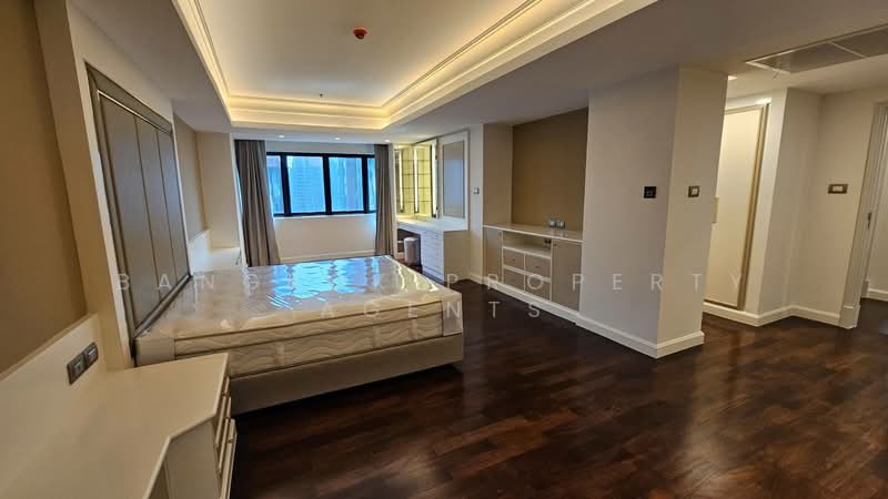 Shanti Sadan, Bangkok, 28 Sukhumvit 59, Khlong Tan Nua, Watthana, Bangkok, 3 Bedrooms, 280 sqm, Condo For Rent, by BANGKOK PROPERTY AGENTS, 500338500 - DDproperty.com