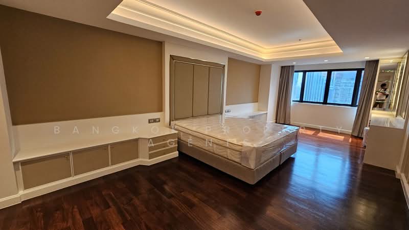 Shanti Sadan, Bangkok, 28 Sukhumvit 59, Khlong Tan Nua, Watthana, Bangkok, 3 Bedrooms, 280 sqm, Condo For Rent, by BANGKOK PROPERTY AGENTS, 500338500 - DDproperty.com