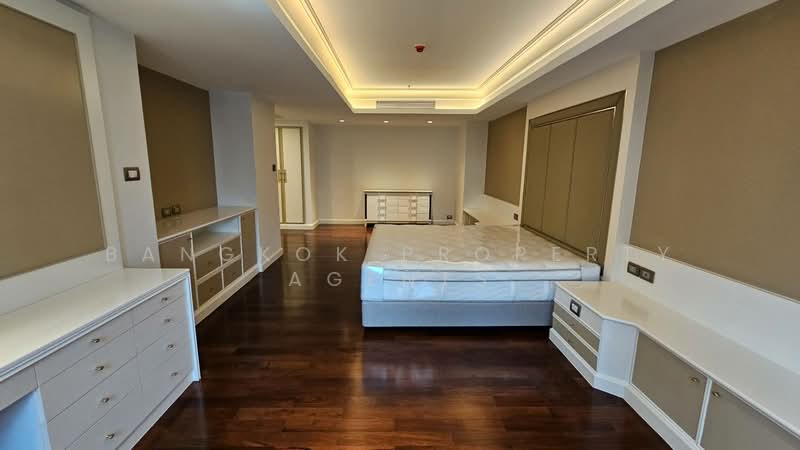 Shanti Sadan, Bangkok, 28 Sukhumvit 59, Khlong Tan Nua, Watthana, Bangkok, 3 Bedrooms, 280 sqm, Condo For Rent, by BANGKOK PROPERTY AGENTS, 500338500 - DDproperty.com