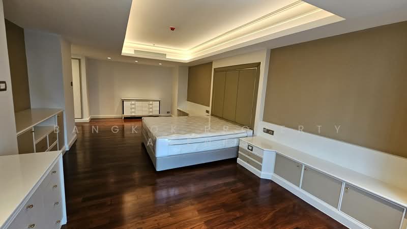 Shanti Sadan, Bangkok, 28 Sukhumvit 59, Khlong Tan Nua, Watthana, Bangkok, 3 Bedrooms, 280 sqm, Condo For Rent, by BANGKOK PROPERTY AGENTS, 500338500 - DDproperty.com