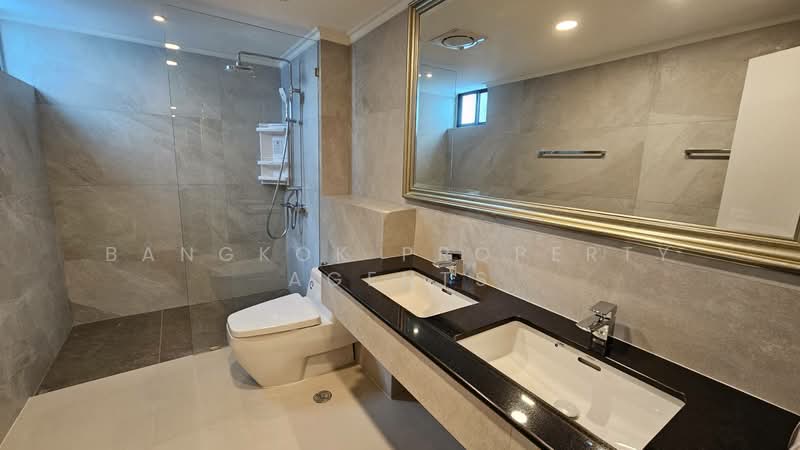 Shanti Sadan, Bangkok, 28 Sukhumvit 59, Khlong Tan Nua, Watthana, Bangkok, 3 Bedrooms, 280 sqm, Condo For Rent, by BANGKOK PROPERTY AGENTS, 500338500 - DDproperty.com