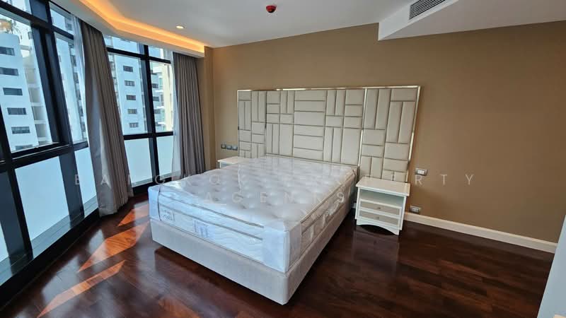 Shanti Sadan, Bangkok, 28 Sukhumvit 59, Khlong Tan Nua, Watthana, Bangkok, 3 Bedrooms, 280 sqm, Condo For Rent, by BANGKOK PROPERTY AGENTS, 500338500 - DDproperty.com