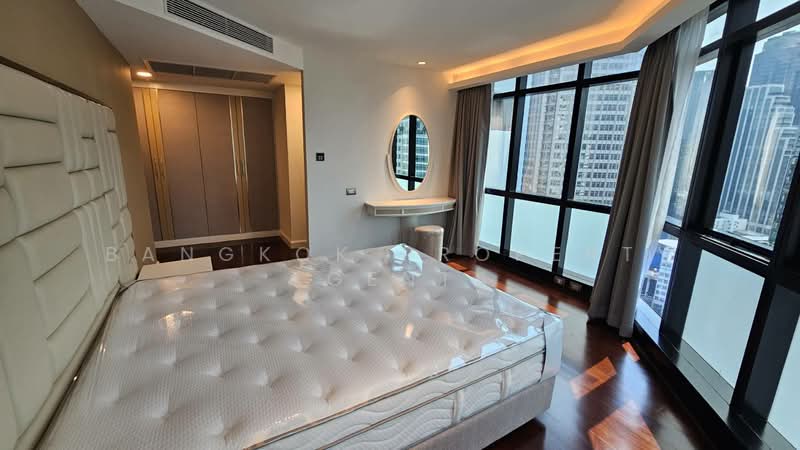 Shanti Sadan, Bangkok, 28 Sukhumvit 59, Khlong Tan Nua, Watthana, Bangkok, 3 Bedrooms, 280 sqm, Condo For Rent, by BANGKOK PROPERTY AGENTS, 500338500 - DDproperty.com