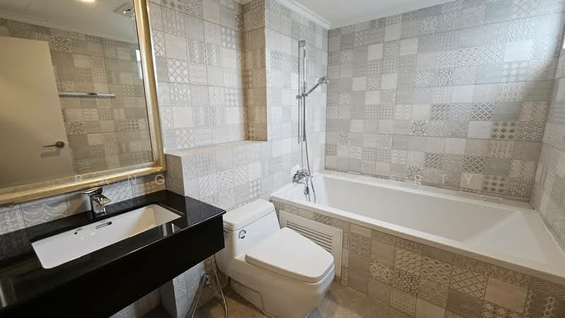 Shanti Sadan, Bangkok, 28 Sukhumvit 59, Khlong Tan Nua, Watthana, Bangkok, 3 Bedrooms, 280 sqm, Condo For Rent, by BANGKOK PROPERTY AGENTS, 500338500 - DDproperty.com