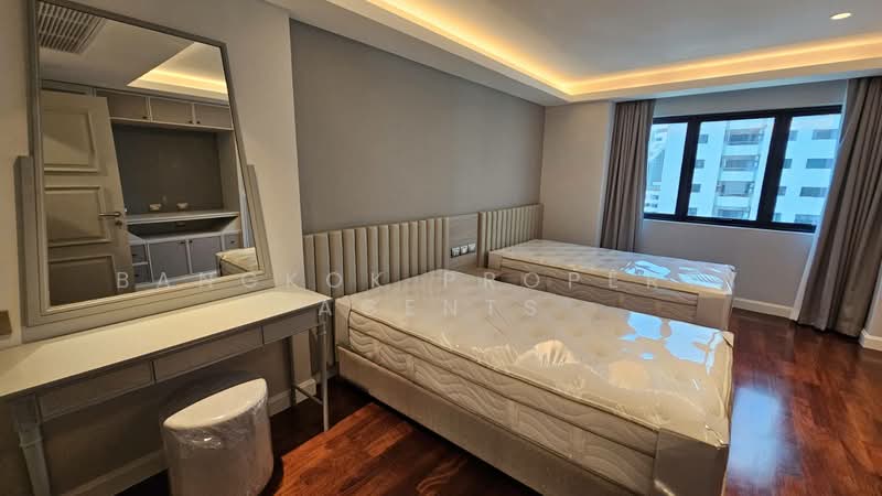 Shanti Sadan, Bangkok, 28 Sukhumvit 59, Khlong Tan Nua, Watthana, Bangkok, 3 Bedrooms, 280 sqm, Condo For Rent, by BANGKOK PROPERTY AGENTS, 500338500 - DDproperty.com