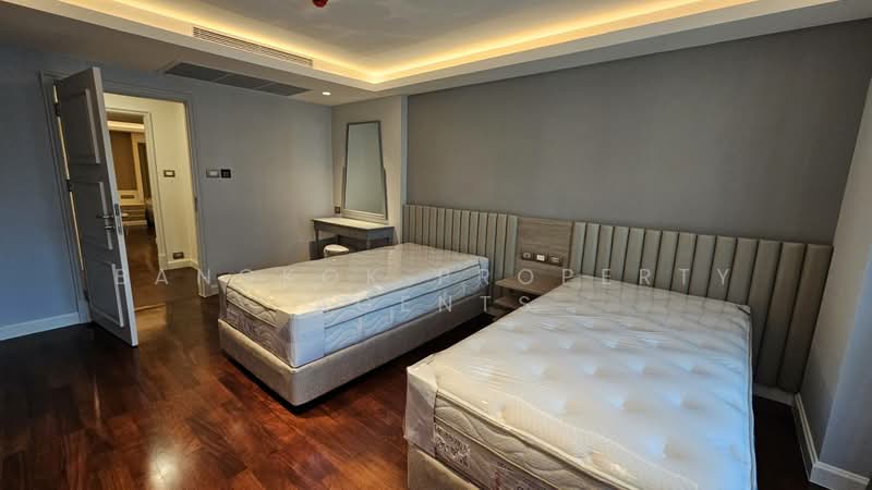 Shanti Sadan, Bangkok, 28 Sukhumvit 59, Khlong Tan Nua, Watthana, Bangkok, 3 Bedrooms, 280 sqm, Condo For Rent, by BANGKOK PROPERTY AGENTS, 500338500 - DDproperty.com