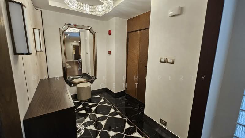 Shanti Sadan, Bangkok, 28 Sukhumvit 59, Khlong Tan Nua, Watthana, Bangkok, 3 Bedrooms, 280 sqm, Condo For Rent, by BANGKOK PROPERTY AGENTS, 500338500 - DDproperty.com