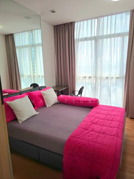 The Coast, Bangkok, 3888 Sukhumvit Road, Bang Na Tai, Bang Na, Bangkok, 2 Bedrooms, 62 sqm, Condo For Rent, by Jakree Buajatturat, 500338501 - DDproperty.com