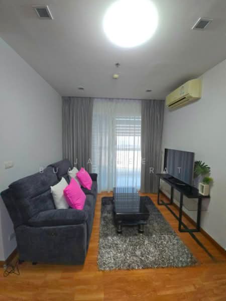The Coast, Bangkok, 3888 Sukhumvit Road, Bang Na Tai, Bang Na, Bangkok, 2 Bedrooms, 62 sqm, Condo For Rent, by Jakree Buajatturat, 500338501 - DDproperty.com