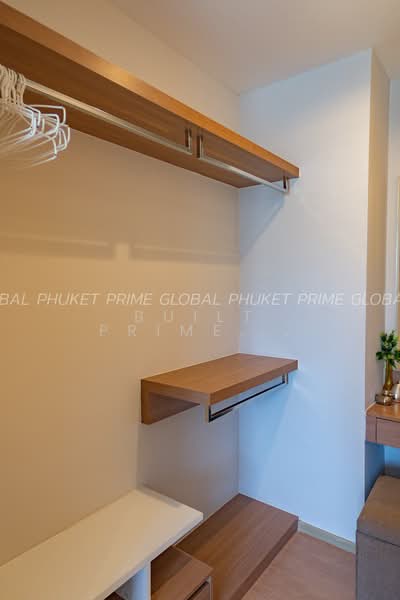 Zcape 2, Phuket, Thep Kasattri, Choeng Thale, Thalang, Phuket, 1 Bedroom, 37 sqm, Condo For Rent, by Built Prime global, 500338502 - DDproperty.com