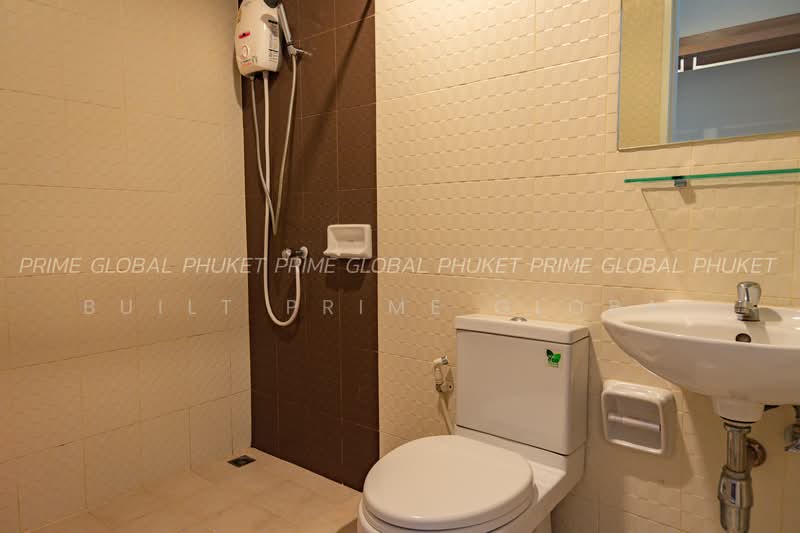 Zcape 2, Phuket, Thep Kasattri, Choeng Thale, Thalang, Phuket, 1 Bedroom, 37 sqm, Condo For Rent, by Built Prime global, 500338502 - DDproperty.com