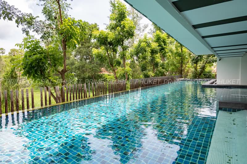 Zcape 2, Phuket, Thep Kasattri, Choeng Thale, Thalang, Phuket, 1 Bedroom, 37 sqm, Condo For Rent, by Built Prime global, 500338502 - DDproperty.com
