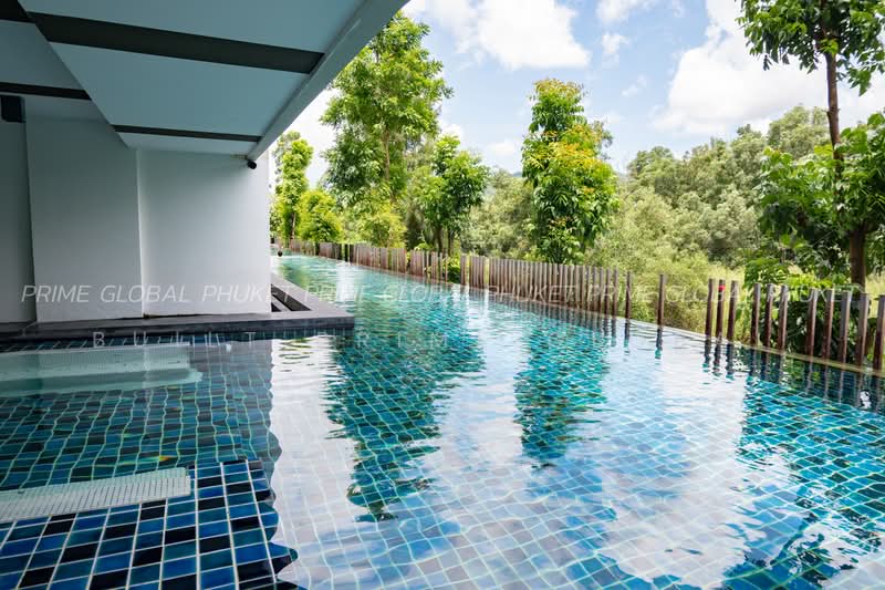 Zcape 2, Phuket, Thep Kasattri, Choeng Thale, Thalang, Phuket, 1 Bedroom, 37 sqm, Condo For Rent, by Built Prime global, 500338502 - DDproperty.com