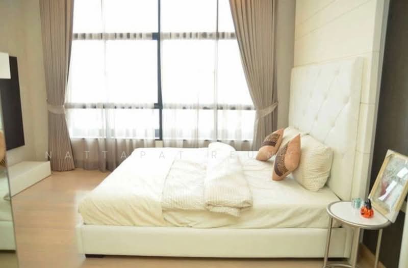 Urbano Absolute Sathon-Taksin : เออร์บาโน่ แอบโซลูท สาทร - ตากสิน, กรุงเทพ, 345 ซอยเจริญนคร 14/2, คลองต้นไทร, คลองสาน, กรุงเทพ, 120 ตร.ม., คอนโด ขาย, โดย Nattapat Reunyota, 500338504 - DDproperty.com