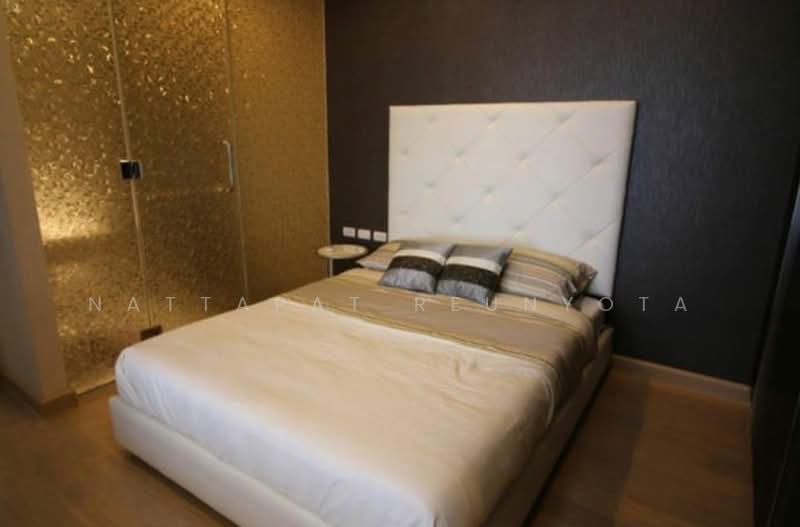 Urbano Absolute Sathon-Taksin : เออร์บาโน่ แอบโซลูท สาทร - ตากสิน, กรุงเทพ, 345 ซอยเจริญนคร 14/2, คลองต้นไทร, คลองสาน, กรุงเทพ, 120 ตร.ม., คอนโด ขาย, โดย Nattapat Reunyota, 500338504 - DDproperty.com