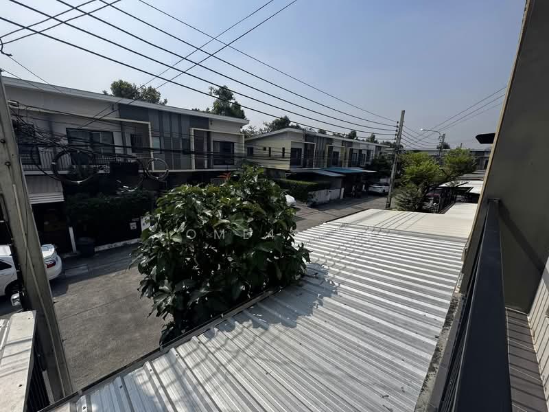 The Connect Pattanakarn 38 : เดอะ คอนเนค พัฒนาการ 38, กรุงเทพ, ซอยพัฒนาการ 38 ถนนพัฒนาการ, สวนหลวง, กรุงเทพ, 120 ตร.ม., ทาวน์เฮ้าส์ ให้เช่า, โดย Home4sale, 500338507 - DDproperty.com