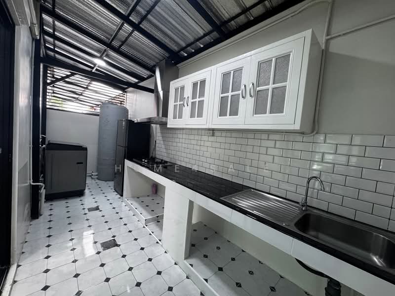 The Connect Pattanakarn 38, Bangkok, Soi Phatthanakan 38, Phatthanakan Road, Suan Luang, Suan Luang, Bangkok, 2 Bedrooms, 120 sqm, Townhouse For Rent, by Home4sale, 500338507 - DDproperty.com