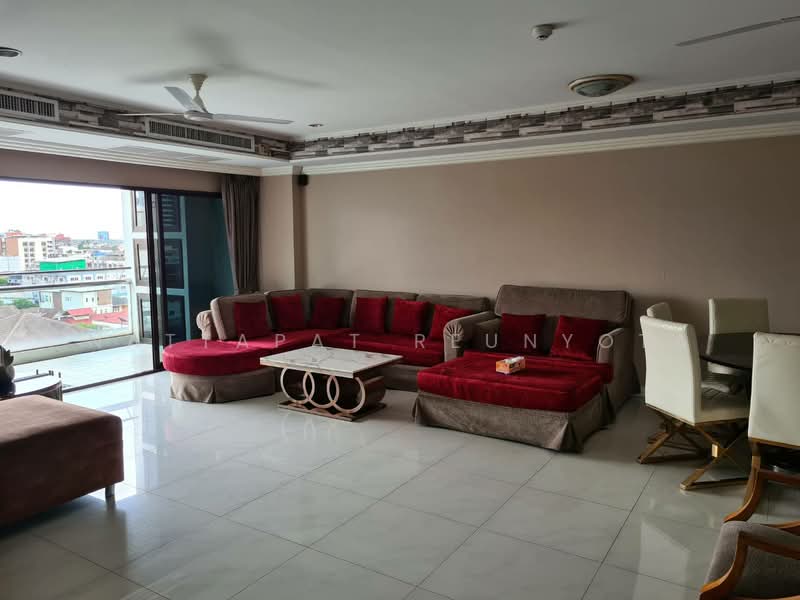 The Natural Place Suite : เดอะ เนเชอรัล เพลส สวีท, กรุงเทพ, พระราม 4, ทุ่งมหาเมฆ, สาทร, กรุงเทพ, 146 ตร.ม., คอนโด ขาย, โดย Nattapat Reunyota, 500338509 - DDproperty.com