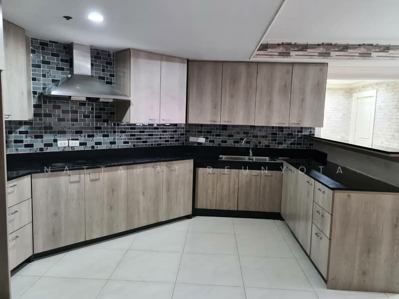 The Natural Place Suite, Bangkok, Rama 4, Thung Maha Mek, Sathon, Bangkok, 2 Bedrooms, 146 sqm, Condo For Sale, by Nattapat Reunyota, 500338509 - DDproperty.com